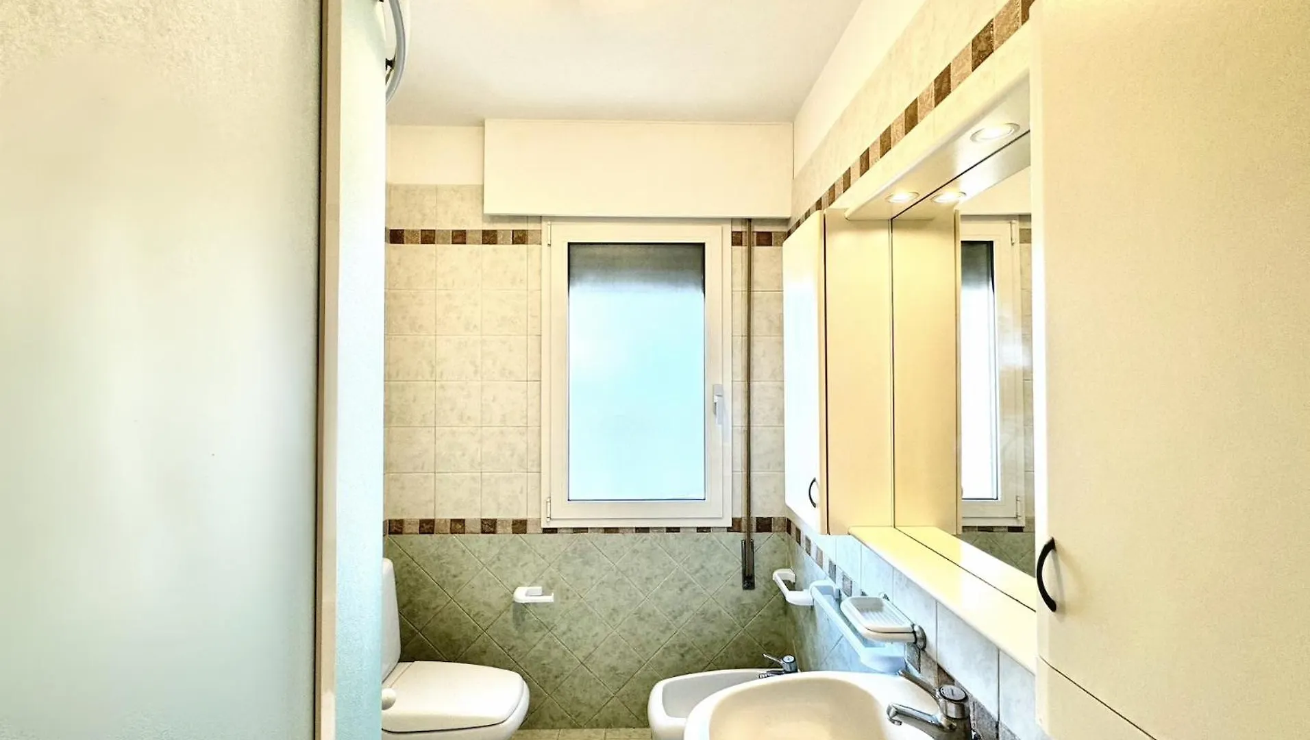 Family Apartments Aleksandra-Carraro Immobiliare Jesolo Italien