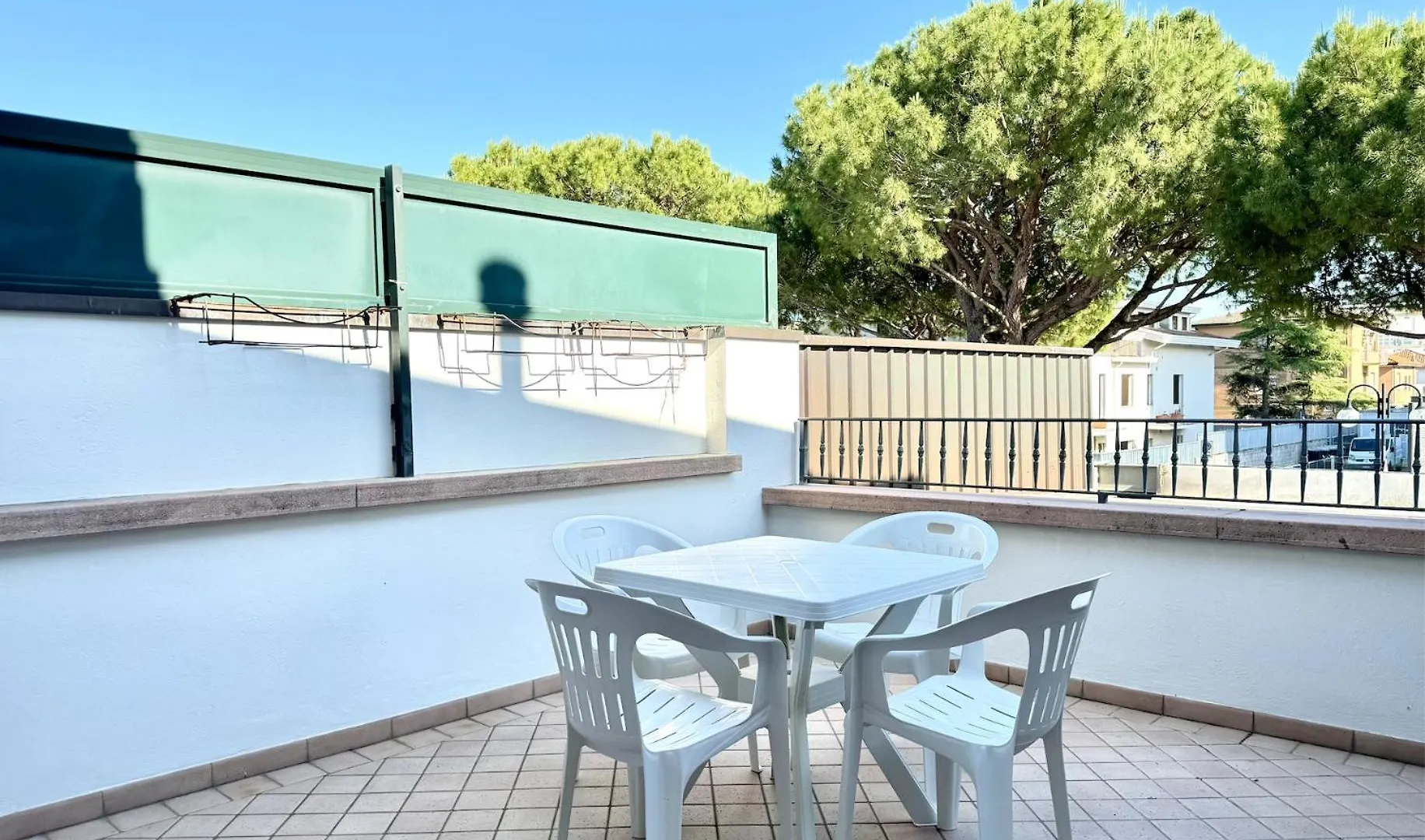 Family Apartments Aleksandra-Carraro Immobiliare Jesolo 0*, Lido di Jesolo Italy