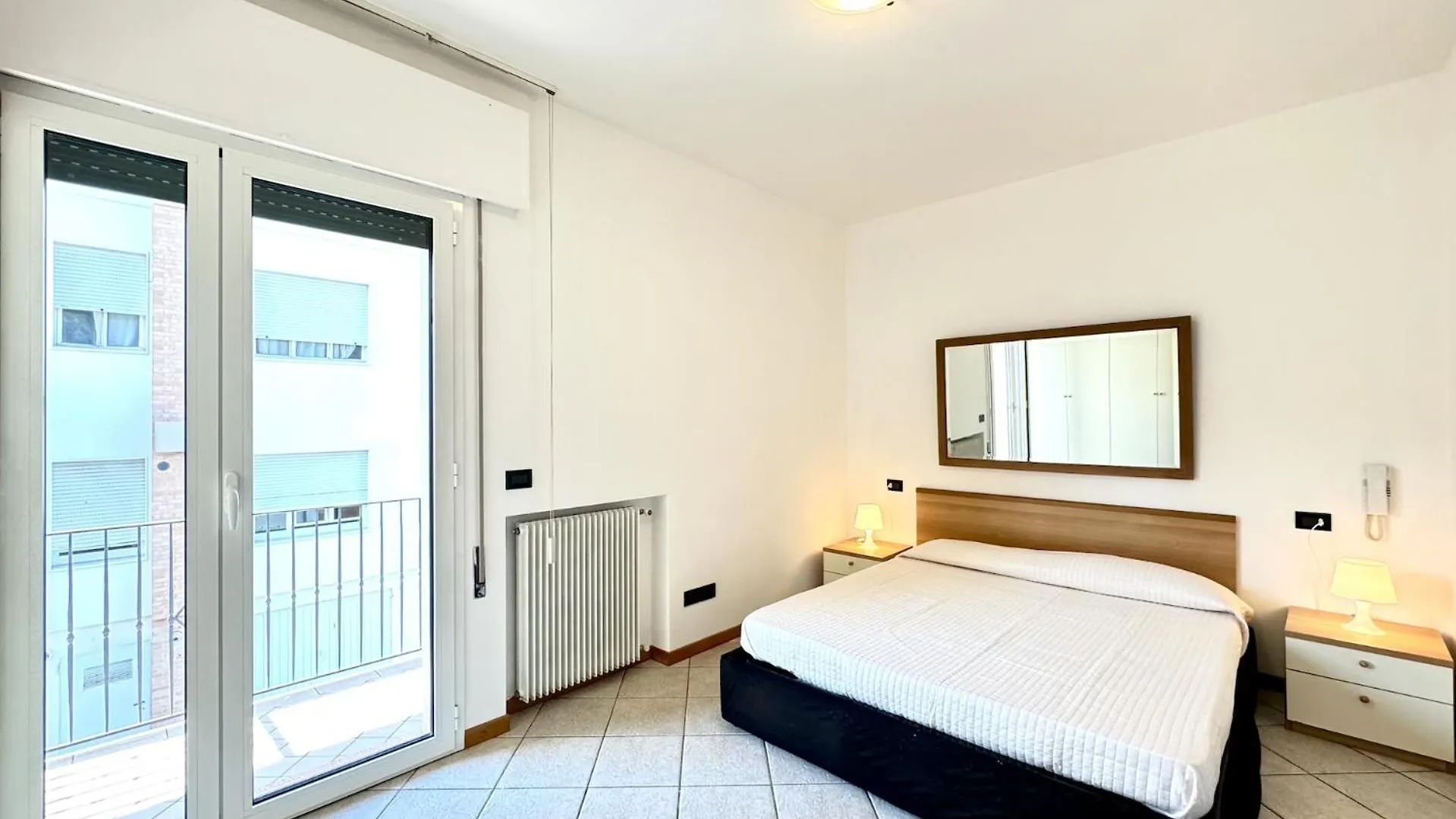 Family Apartments Aleksandra-Carraro Immobiliare Jesolo Italy