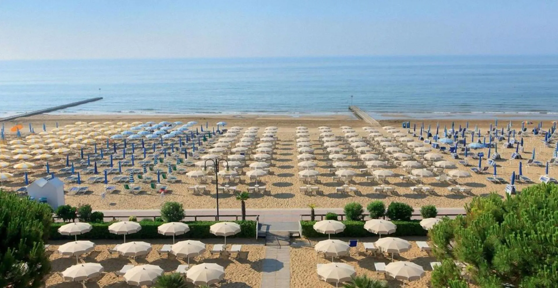 Family Apartments Aleksandra-Carraro Immobiliare Jesolo  Lido di Jesolo